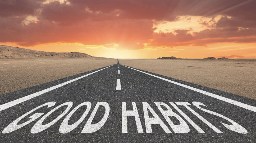 Trying to Create a Good Habit? 3 Tips to Help You Stick with It