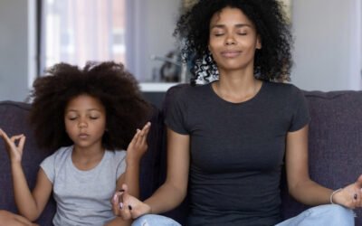 5 Ways to Bring Mindfulness into a Teen’s  Day-to-Day Routine