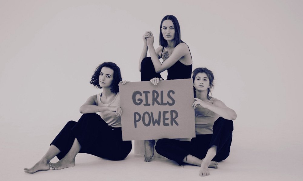 Why an Understanding of Feminism is So Critical to Our Girls – and Our Boys