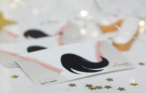 Elevate Gift Card