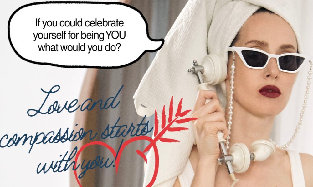 Valentine’s Day Ideas for Tween and Teen Girls